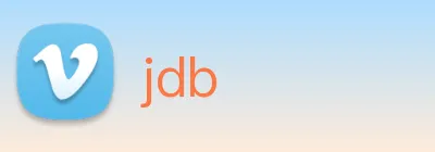 jdb Logo
